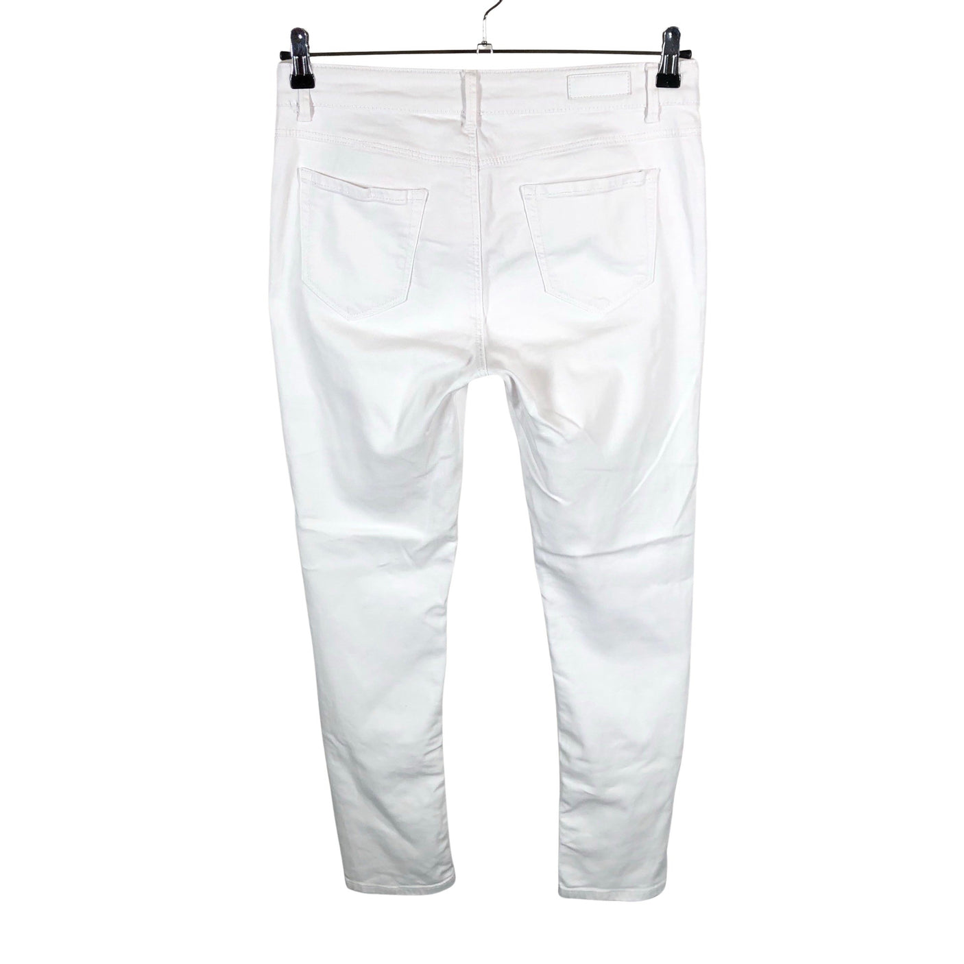 Unisex Boomerang - Jeans, size 40 - White (2)