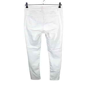 Unisex Boomerang - Jeans, size 40 - White (2)