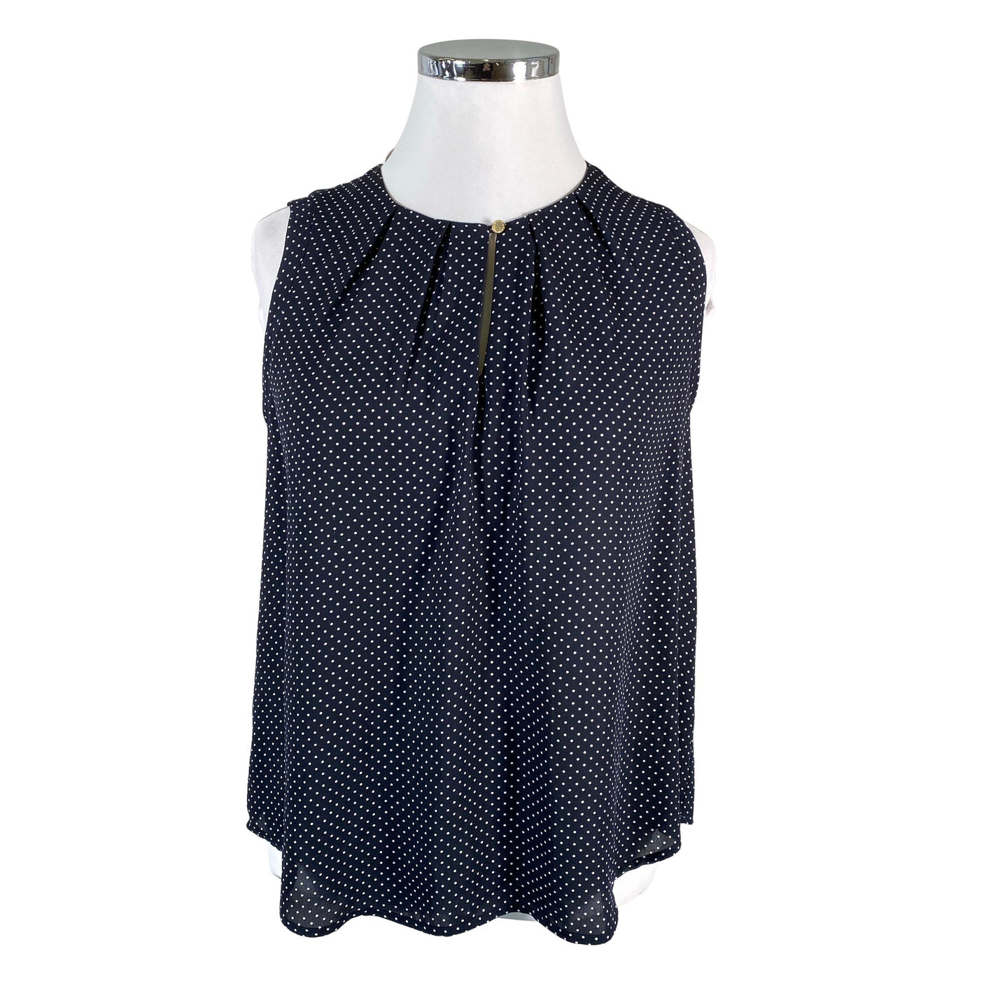 Unisex Holly & Whyte by Lindex - Top, size 42 - Blue (1)