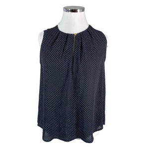 Unisex Holly & Whyte by Lindex - Top, size 42 - Blue (1)