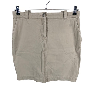 Unisex Donaldson - Fabric skirt, size 40 - Brown (1)