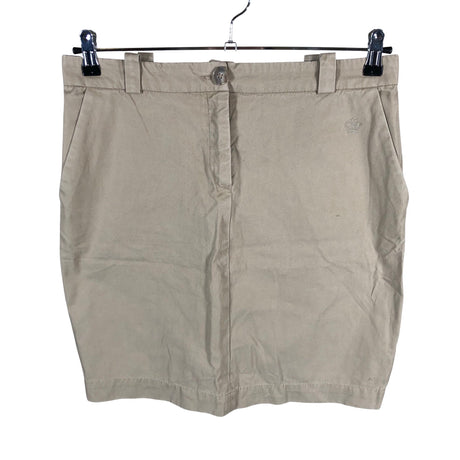 Unisex Donaldson - Fabric skirt, size 40 - Brown ()
