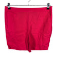 Unisex Tommy Hilfiger - Fabric skirt, size 40 - Pink ()