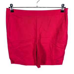 Unisex Tommy Hilfiger - Fabric skirt, size 40 - Pink (1)