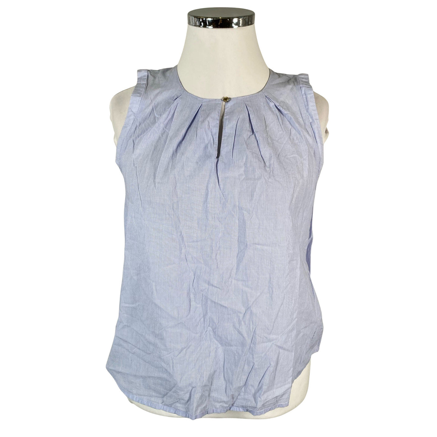 Unisex Holly & Whyte by Lindex - Top, size 42 - Light blue (1)