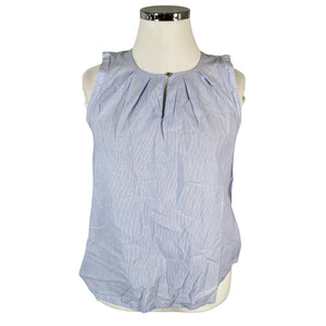 Unisex Holly & Whyte by Lindex - Top, size 42 - Light blue (1)