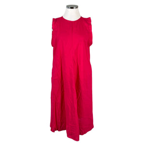 Unisex Sfera - Dress, size 42 - Pink (1)