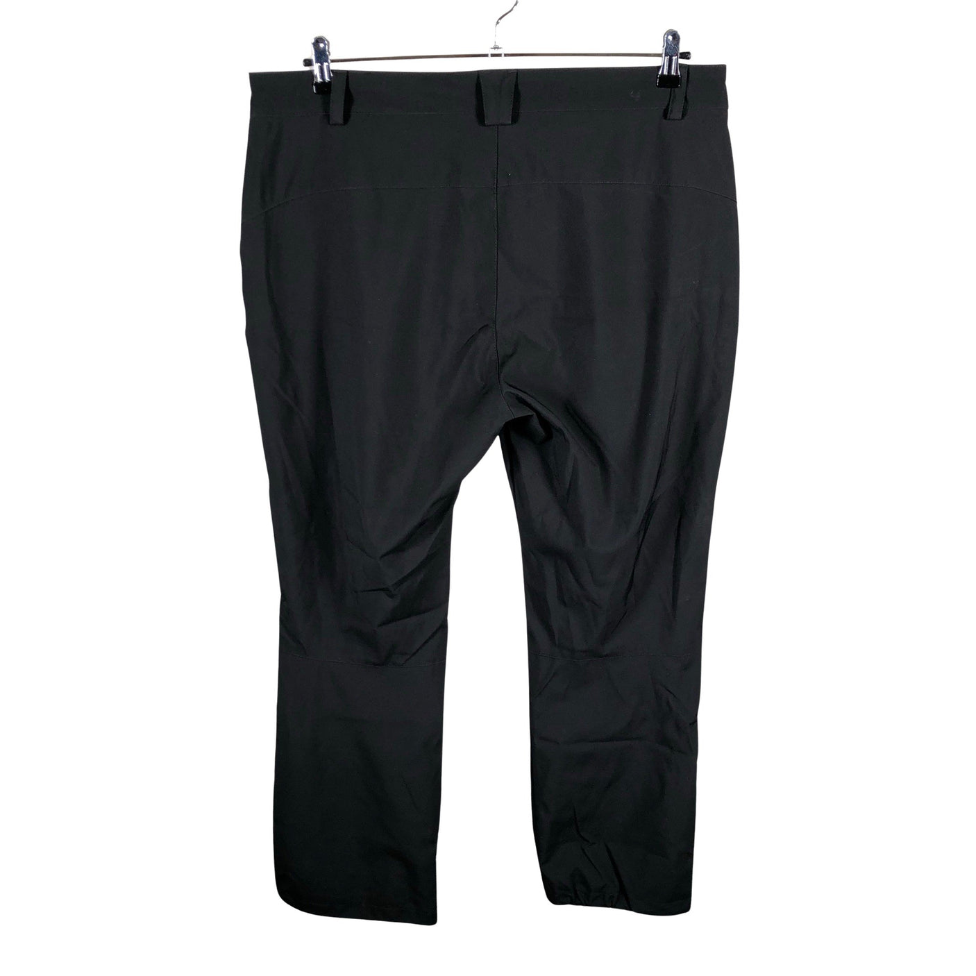 Unisex Skifi - Outdoor pants, size 48 - Black (2)