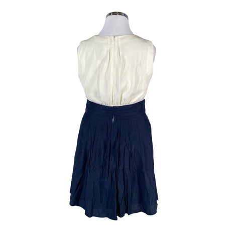 Unisex mint&berry - Party dress, size 42 - Natural white (2)