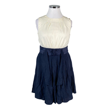 Unisex mint&berry - Party dress, size 42 - Natural white ()