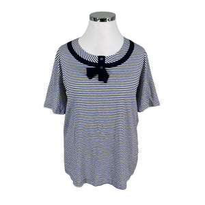 Unisex Voglia - T-shirt, size 42 - Blue (1)