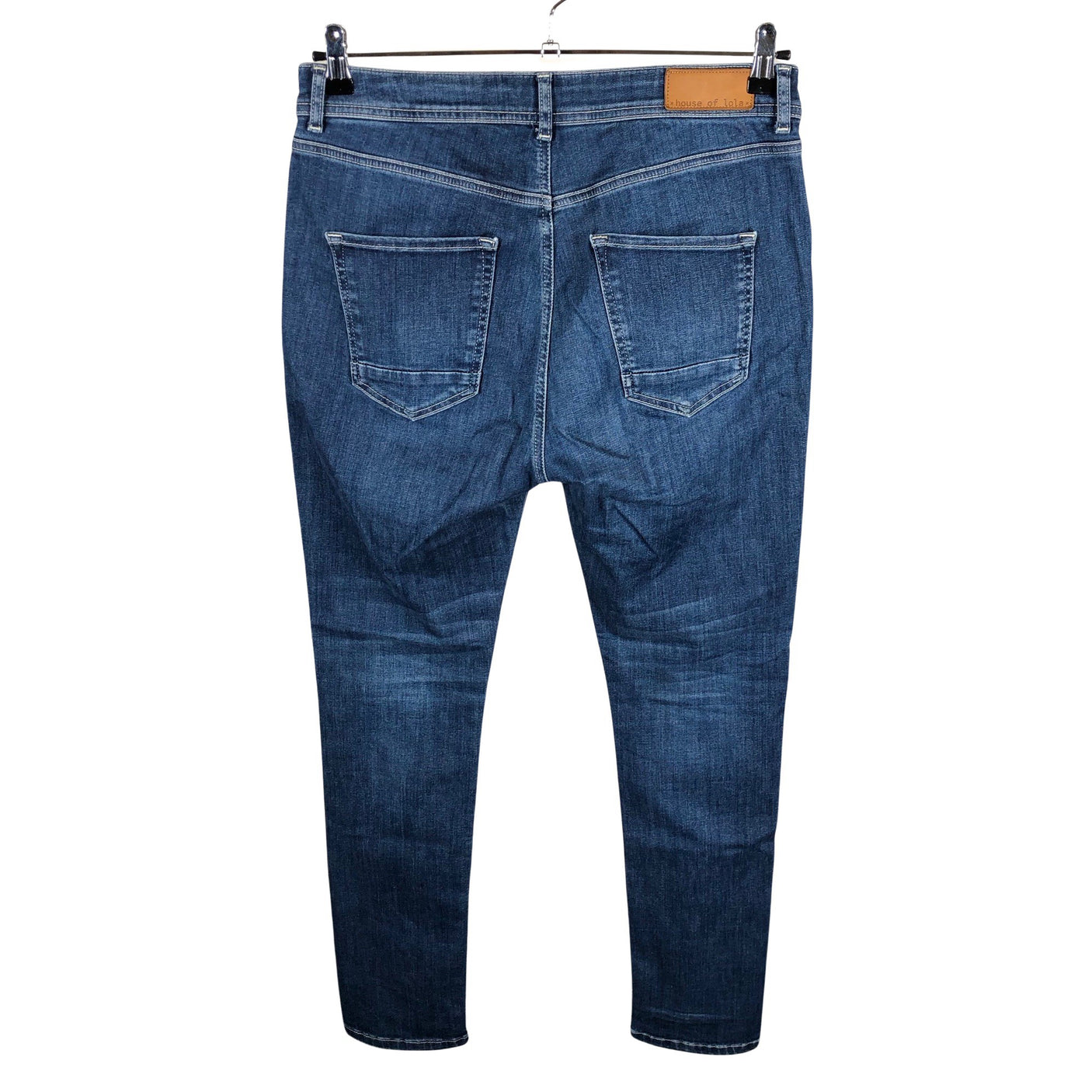 Unisex House of Lola - Jeans, size 40 - Blue (2)