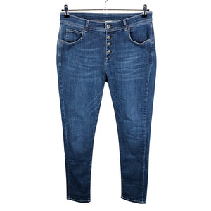 Unisex House of Lola - Jeans, size 40 - Blue (1)
