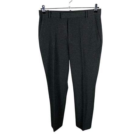 Unisex Lindex - Slacks, size 42 - Gray ()