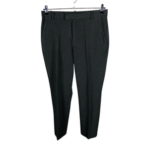 Unisex Lindex - Slacks, size 42 - Gray (1)