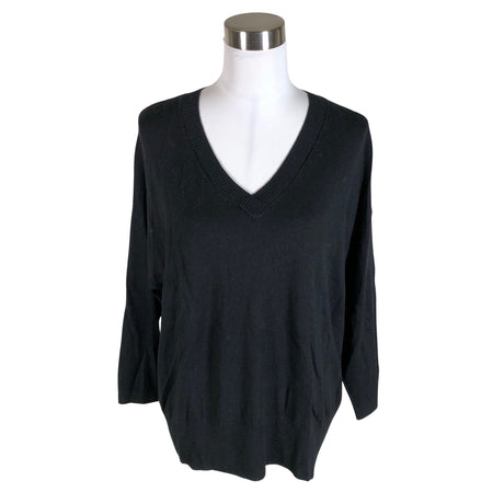 Unisex Nanso - Sweater, size 40 - Black ()