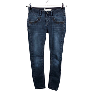 Unisex Mos Mosh - Jeans, size W25 - Blue (1)
