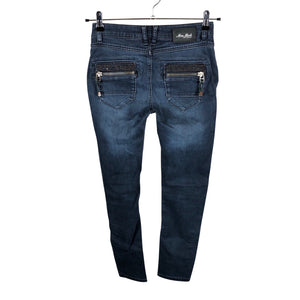 Unisex Mos Mosh - Jeans, size W25 - Blue (2)