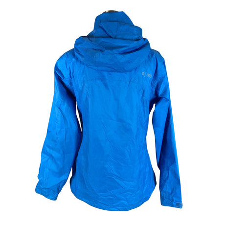 Unisex Didriksons - Outdoor jacket, size 36 - Blue (2)