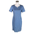 Unisex Gerry Weber - Dress, size 38 - Blue ()