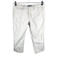 Unisex Polo Jeans Co. - Capri pants, size W30 - Beige ()