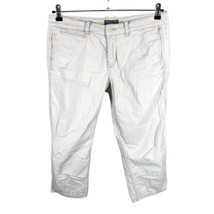 Unisex Polo Jeans Co. - Capri pants, size W30 - Beige (1)