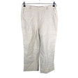 Unisex Mac Scott - Straight leg trousers, size 42 - Beige ()