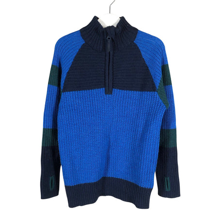 Unisex Neomondo - Sweater, size 122 - 128 - Blue ()