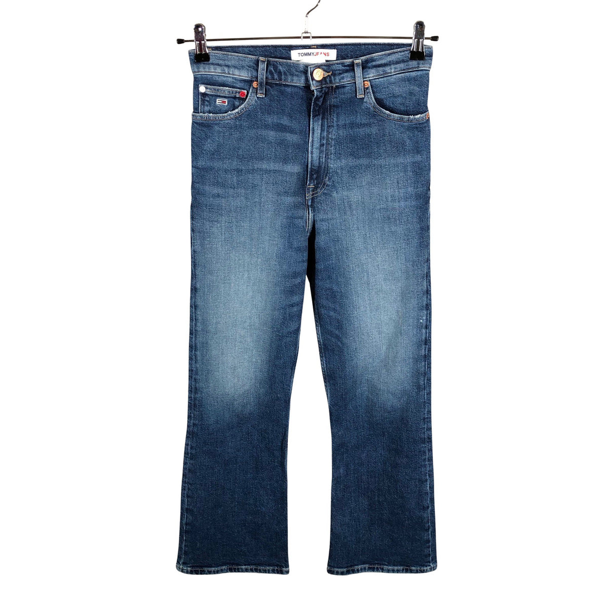 Unisex Tommy Jeans (Tommy Hilfiger) - Jeans, size W26 - Blue (1)