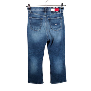 Unisex Tommy Jeans (Tommy Hilfiger) - Jeans, size W26 - Blue (2)