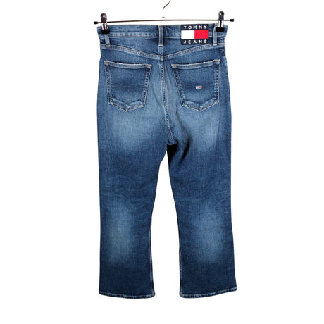 Unisex Tommy Jeans (Tommy Hilfiger) - Jeans, size W26 - Blue (2)