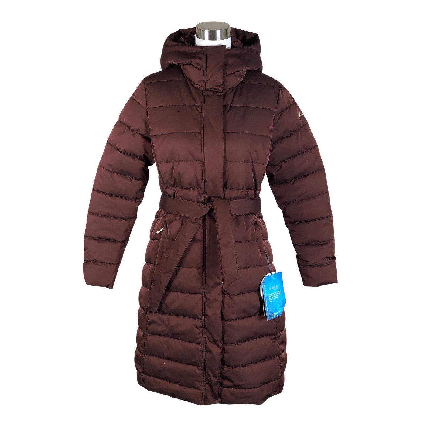Unisex Luhta - Winter jacket, size 36 - Brown (1)