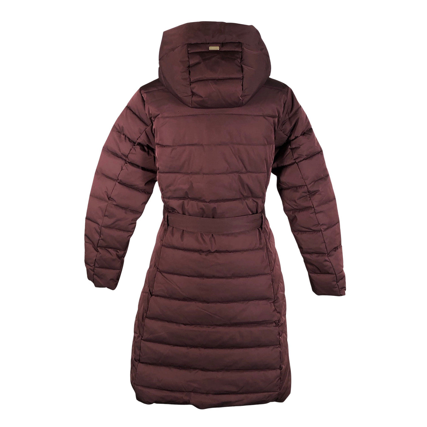 Unisex Luhta - Winter jacket, size 36 - Brown (2)