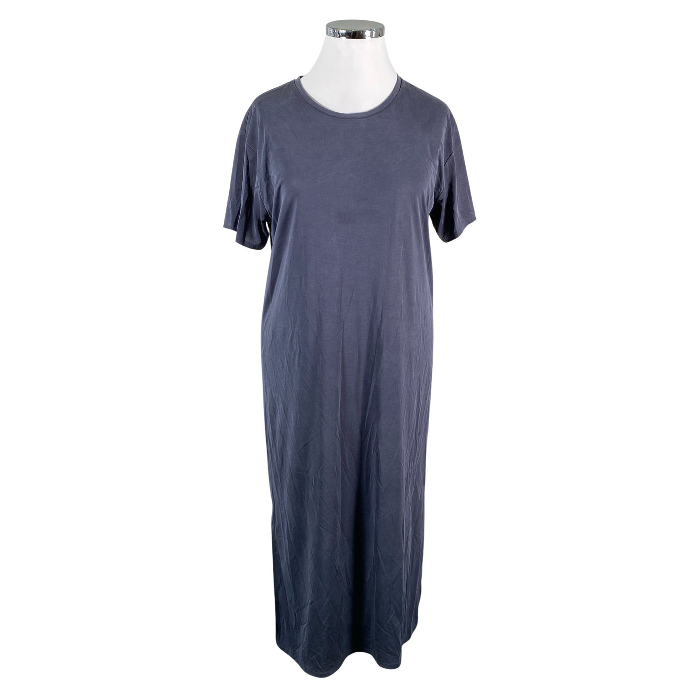 Unisex Marc O'Polo - Tricot dress, size 42 - Gray (1)
