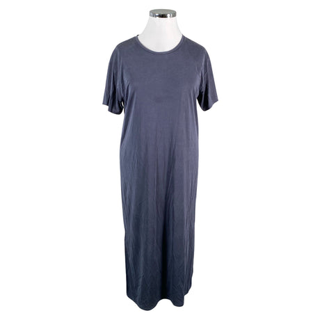 Unisex Marc O'Polo - Tricot dress, size 42 - Gray ()