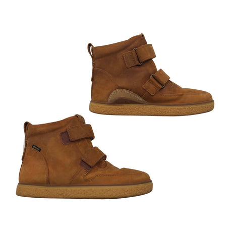 Unisex Ecco - Spring/Fall shoes, size 31 - Brown ()