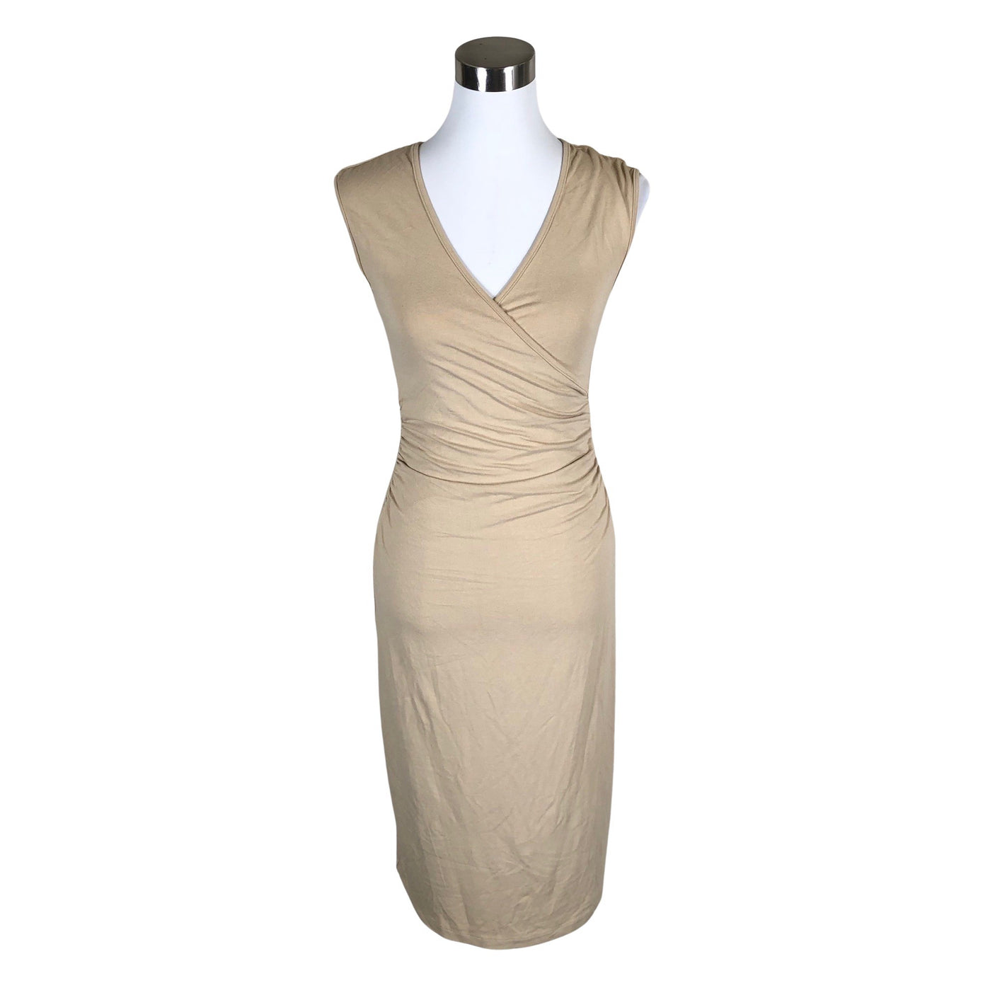 Unisex Marc O'Polo - Tricot dress, size 36 - Black (1)