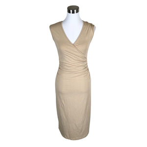Unisex Marc O'Polo - Tricot dress, size 36 - Black (1)