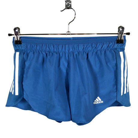 Unisex Adidas - Sports shorts, size 36 - Blue ()