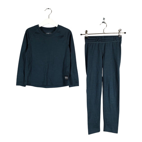 Unisex Urberg - Thermals, size 110 - 116 - Green ()