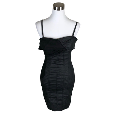 Unisex Diesel - Dress, size 34 - Black ()