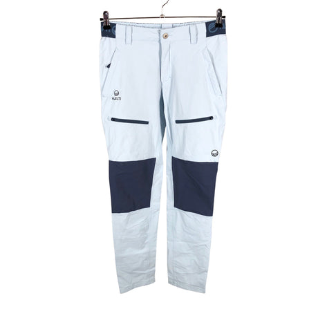 Unisex Craft - Outdoor pants, size 38 - Light blue ()