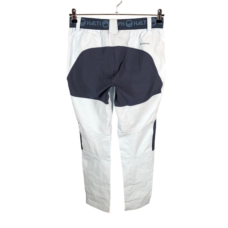 Unisex Craft - Outdoor pants, size 38 - Light blue (2)