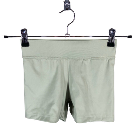 Unisex Adidas - Sports shorts, size 34 - Green ()