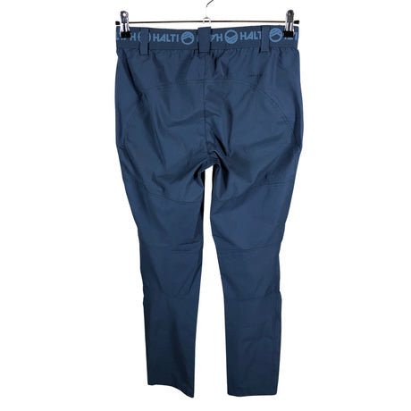 Unisex Halti - Outdoor pants, size 38 - Blue (2)