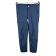 Unisex Halti - Outdoor pants, size 38 - Blue ()