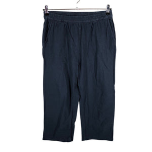 Unisex Kaffe - Slacks, size 38 - Light blue (1)