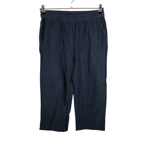 Unisex Kaffe - Slacks, size 38 - Light blue ()
