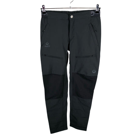 Unisex Halti - Outdoor pants, size 38 - Black ()