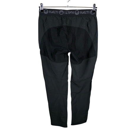 Unisex Halti - Outdoor pants, size 38 - Black (2)